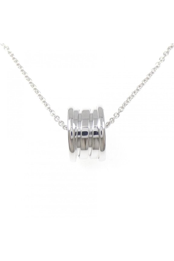 Pre-Owned Bvlgari B.zero1 necklace