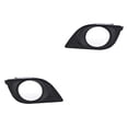 thumbnail image 1 of Rejillas de Defensa Versa 2012 A 2014 Nissan Del C/Hoyo P/Faro TONG YANG, 1 of 4