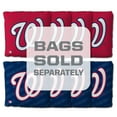 thumbnail image 3 of YouTheFan MLB Washington Nationals 2' x 3' Cornhole Game No Bags, 3 of 5