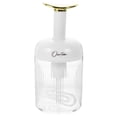thumbnail image 3 of Shisuyan Shampoo Container Bubble Maker White 1Set 6.9x2.9in, 3 of 9