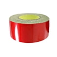 thumbnail image 4 of Pegatinas reflectantes de seguridad para el cuerpo de 300x5cm, tiras reflectantes, pegatinas decorativas para coche, cintas de marca de Herramientas de reparación de automóviles rojo brillante, 4 of 8
