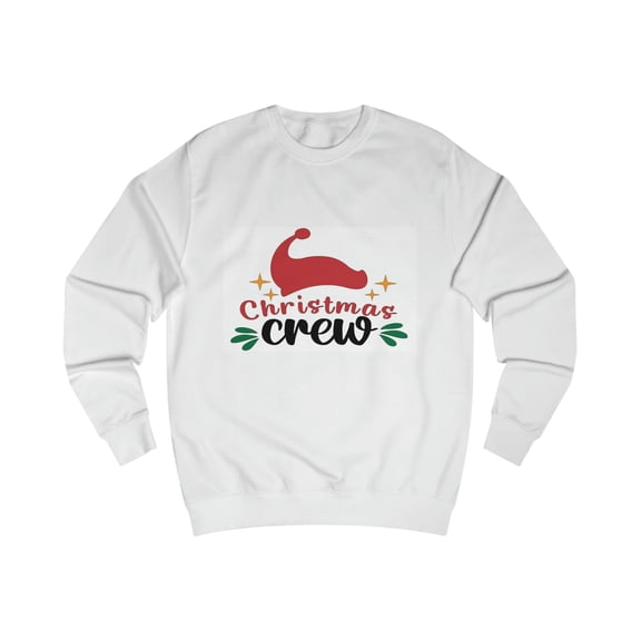 CHRISTMAS CREW  - UNISEX  Sweatshirt