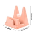 thumbnail image 3 of HOARBOEG Car Seat Storage Box Slot Storage Multifunctional Storage Box Plastic Cup Mobile Phone Rack Car Storage Box, 3 of 6