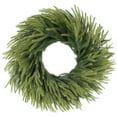 thumbnail image 4 of FlareFable 3.9FT Artificial Green Christmas Norfolk Pine Garlands, Elegant Holiday Realistic Norfolk Garlands for Front Door, Christmas Decoration for Indoor, Christmas Cedar Garlands Outdoor, 4 of 13