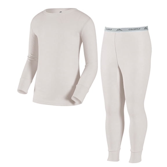 Coldpruf Youth Unisex Top And Pant Set
