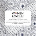 thumbnail image 4 of Coastal Quilt Set - Lightweight, Soft, All-Season - 2-Piece Reversible Nautical Bedding Set (Twin / Twin XL, Seashell Tile), 4 of 6