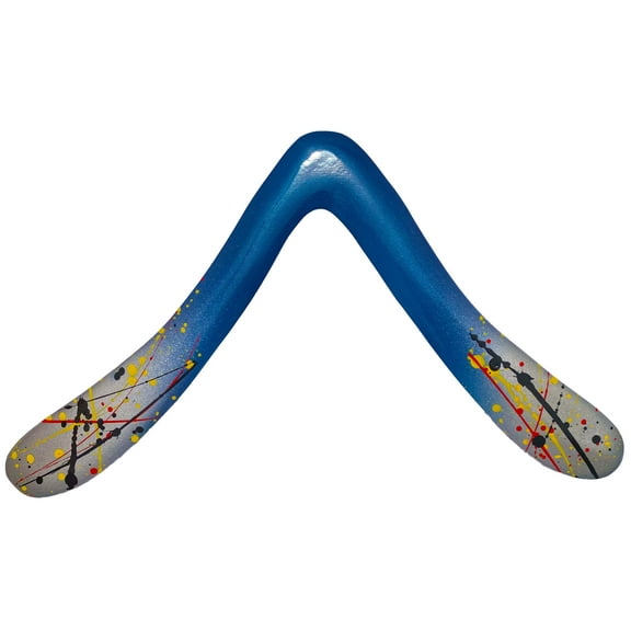 Spinback Roadrunner Boomerang