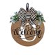 thumbnail image 3 of Xihbxyly Corona para Puerta de Entrada, Placa Colgante para Todo El Año, Decoración con Letras Personalizadas, Regalo de Temporada, Decoración para La Entrada, Regalo Único de Inauguración., 3 of 6