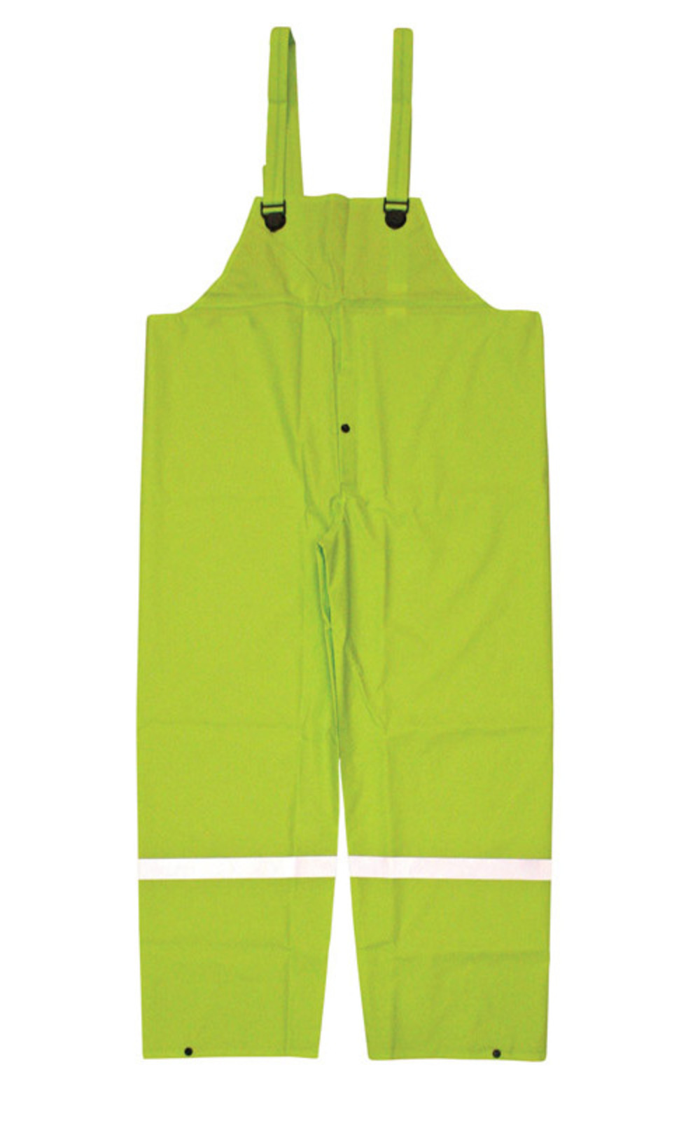Boss Gloves Lined Bib Overalls - image 2 of 2