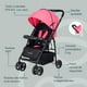 thumbnail image 4 of Carriola para bebe y Portabebe para auto - Cinturón de 3 puntos - Recién Nacidos o Hasta 12 kg - Compacta y Plegable Bebesit  Go Lite, 4 of 10