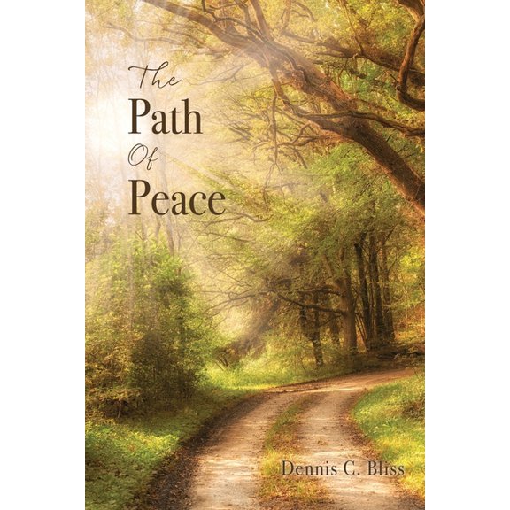 The Path Of Peace, (Paperback)