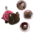 thumbnail image 2 of Muñeco de peluche de gato aphmau Cola Cat 25cm, 2 of 9