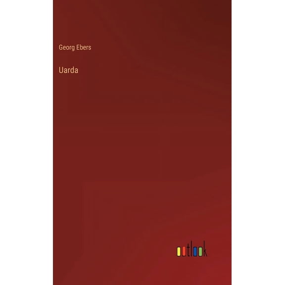 Uarda (Hardcover)