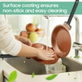 thumbnail image 4 of Cooking Utensils Flipmaster Pancake Pan Double Nonstick Griddle Suitable for Pancakes and Omelettes 2024 Model, 4 of 6