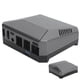 thumbnail image 5 of Caja de Aluminio para Raspberry Pi 4B Argon One M2 SSD con Receptor de Infrarrojos Dual Administración de Energía ANGGREK Otros, 5 of 8