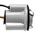 thumbnail image 2 of Tail Light Socket, 2 of 4