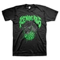 thumbnail image 1 of Ice Nine Kills Wolf T-Shirt, 1 of 1