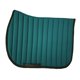 thumbnail image 2 of Almohadilla de silla de montar para caballos de cabello portátil cómodo versátil versátil almohadilla de para el entrenamiento deportivo al aire Verde, 2 of 8