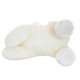thumbnail image 3 of Conejito de peluche de juguete para niños y niñas, relleno de algodón PP suave, Color brillante, peso ligero, conejito de peluche, dormitorio, 3 of 8
