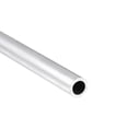 thumbnail image 3 of Uxcell 6mm OD 4mm Inner Dia 250mm Length 6063 Aluminum Round Tube 2 Pack, 3 of 5