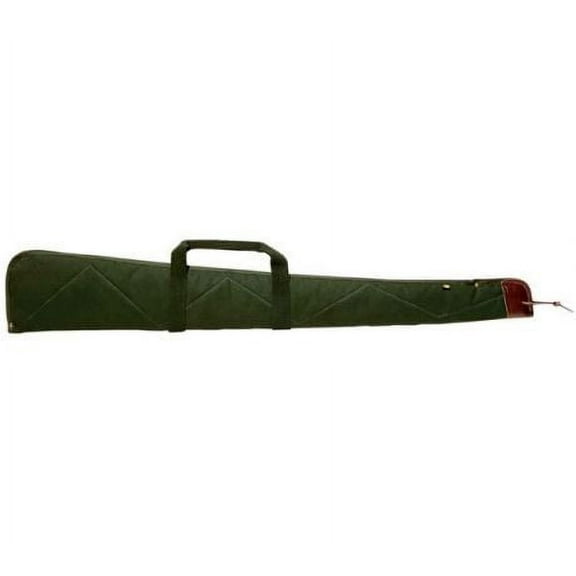 Bob Allen Hunter Series Shotgun Case, Green, 48in