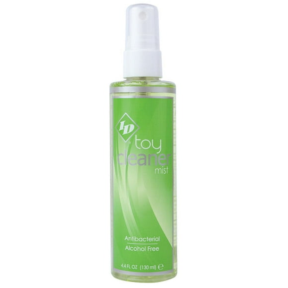 ID Toy Cleaner Mist - 4.4 Oz.