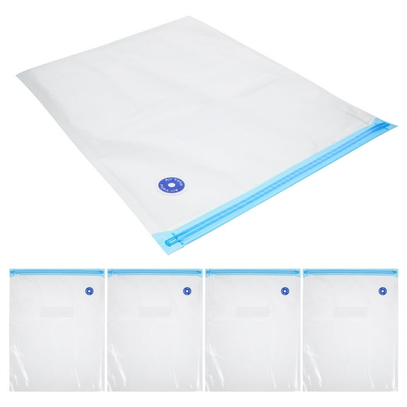 Sous Vide Bags 10 Pcs Food Vacuum Preservation Vaccum Sealed Vacum Fresh Keeping Bye