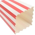 thumbnail image 3 of ELAYARD 25pcs Bulk Rice Treats Popcorn Boxes Paper Rectangular Snacks Individual Packs, 3 of 6