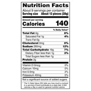 FUNYUNS Onion Rings Snacks 8.75 oz. (Pack of 2)
