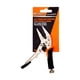 thumbnail image 1 of Pinza de Presión Punta Larga 4.5" Fumetax SW-8102041HT - Mini Pinza de Bloqueo con Mango Antiderrapante para Precisión, 1 of 5