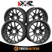 Primax 530 Wheel (17x7/5x100mm)