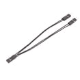 thumbnail image 4 of Dupont Terminal Wire 2 Pins Splitter Cable para PC SW IO Cable Extensions/DIY Lab, 4 of 5