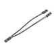 thumbnail image 4 of Dupont Terminal Wire 2 Pins Splitter Cable para PC SW IO Cable Extensions/DIY Lab Likrtyny Para estrenar, 4 of 4