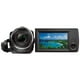 Sony Handycam HDR-CX405 – image 2 sur 6