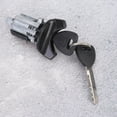 thumbnail image 3 of F3dz 11582 E Ignition Lock Cylinder With Key F3DZ11582E Fit For, 3 of 8