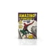 thumbnail image 1 of Lienzo Spider-Man Amazing Fantasy #15 Comic Book, 1 of 7
