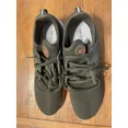 thumbnail image 2 of Men’s new balance 247 rev light olive green Lace Up, Running Shoe Sz 13, 2 of 5