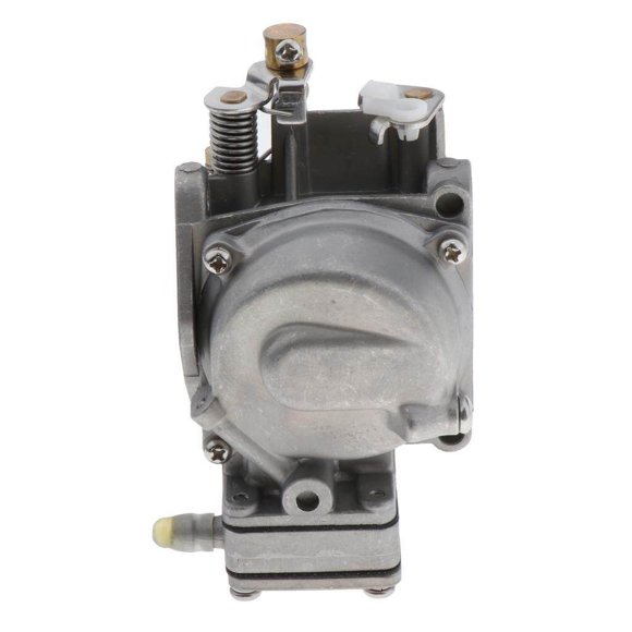 Maoww Boat Motor Carburetor for Tohatsu 2-Stroke 5HP 5B Outboard Engine