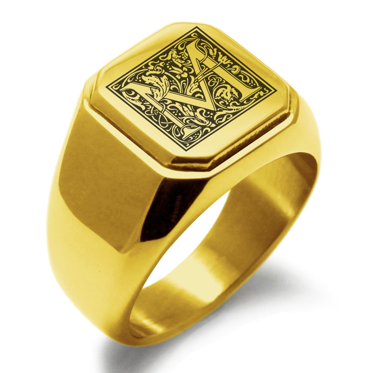 Shopping cart- Men's Jewellery | 🔥 Gold Plated Premium Nakshi Design Ring  For order call- 7877859197 Ya fir ap hmare website se bhi order kr payenge  ( Website ka link... | Instagram