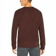 thumbnail image 2 of Banana Republic Men’s Waffle Crew Pullover Sweater (Red, M), 2 of 6