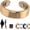 Gold, variant on Vayro Ring Original Magnetic Wellness Ring, 2026 New Adjustable Open Vayro Ring for Women Men, Water-Resistant, Increase Energy
