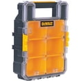 thumbnail image 2 of DeWalt DWST14740 6-Compartment Deep Pro Part/Tool Organizer, 2 of 4