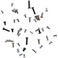 thumbnail image 1 of Deal4GO Philips Head Full Screw Set Replacement for Nintendo Switch LITE HDH-001 Mounting Screws, 1 of 5