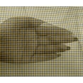 thumbnail image 4 of oneOone Viscose Chiffon Fabric Gingham Check Print Fabric BTY 42 Inch Wide, 4 of 4
