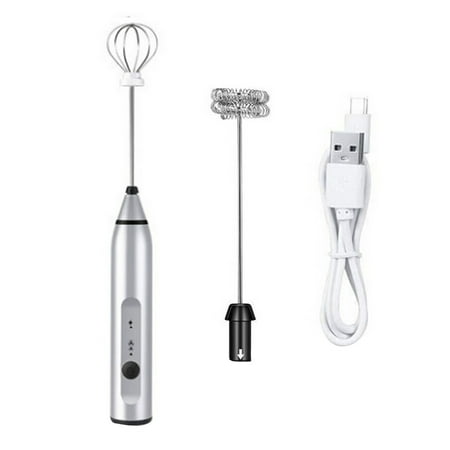 

amousa 3-Speed Immersion Multi-Purpose Hand Motor Brushed Stainless Steel