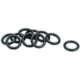 thumbnail image 2 of Gilmour Nelson 5/8 in. Rubber Hose Washer And O-Ring Set, 2 of 2