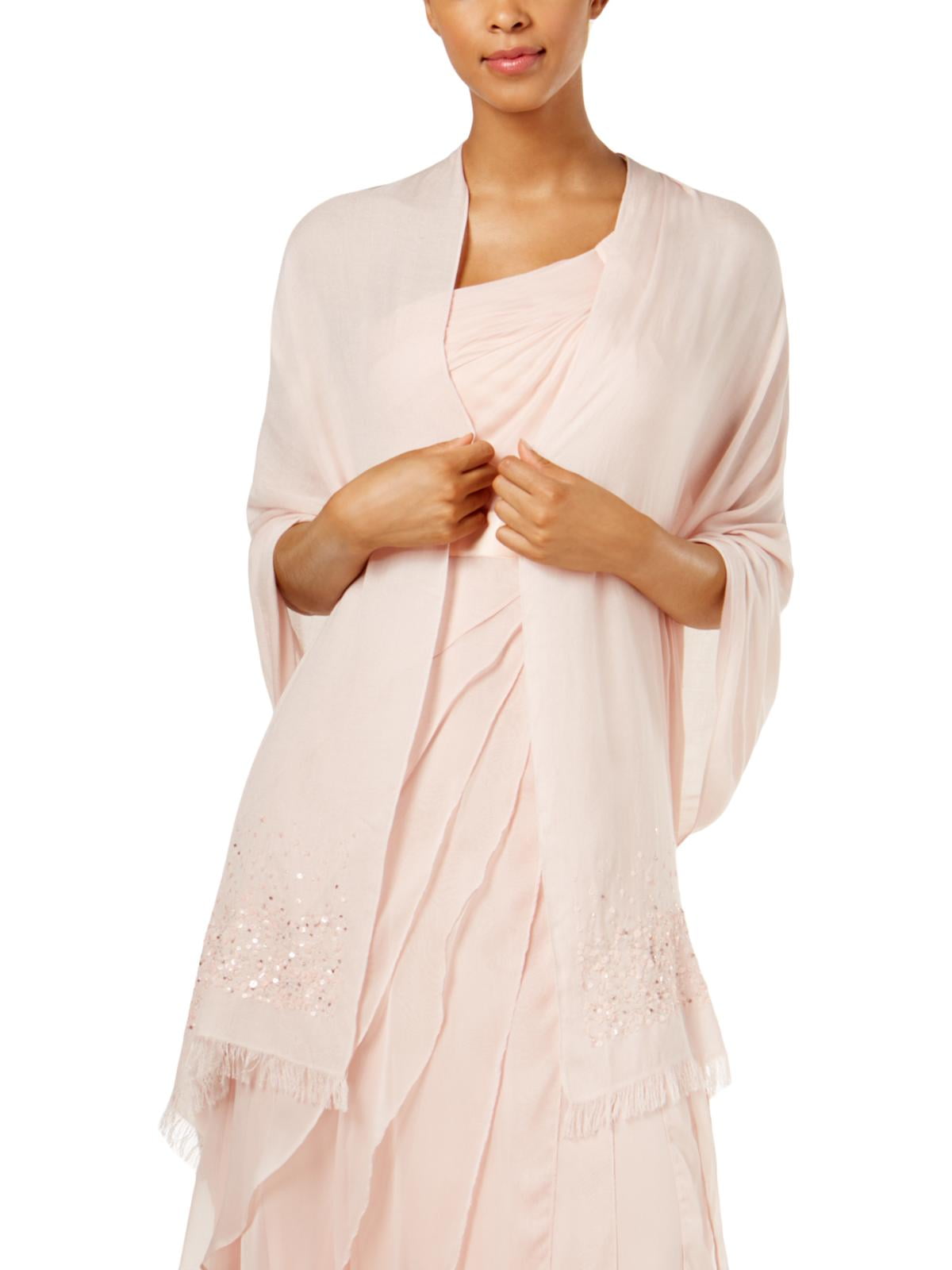 adrianna papell wrap shawl
