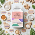 thumbnail image 5 of Success Chemistry BabyBean Fertility Support with Maca & Dong Quai for Women - 60 Capsules, 5 of 6