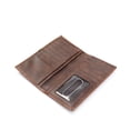 thumbnail image 2 of Cody James Men's Praying Cowboy Rodeo Wallet - BB2100769W2 One Size, 2 of 2
