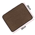 thumbnail image 2 of Tapis à Gratter pour Chat en sisal Naturel Tapis à Gratter pour Chat Tapis à Gratter pour Chat Tapis, 2 of 5